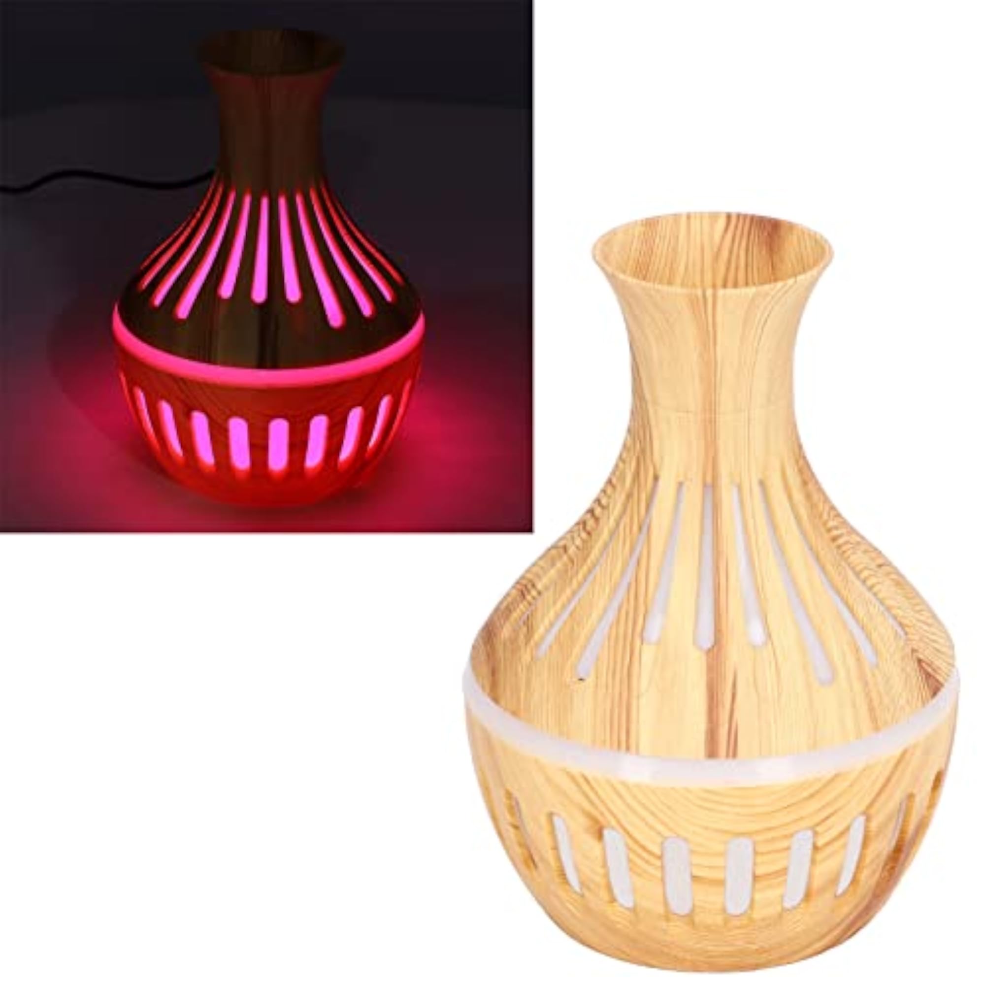 300ml Aroma Humidifier with Auto Power Off